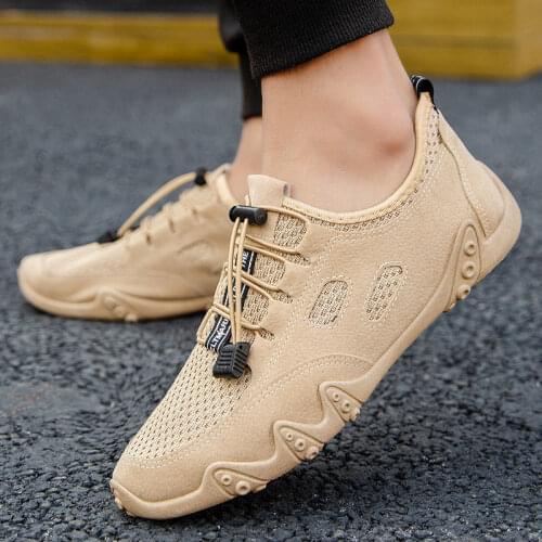 Gi.Amagi Men's Shoes