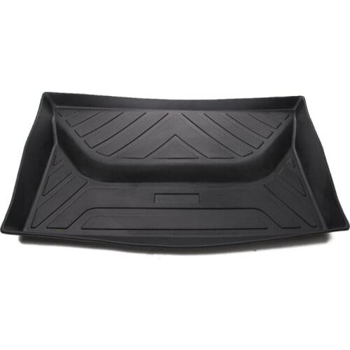 A5KD Luggage Mat Compatible with 2020 2021 Model Y Cargo Liner Waterproof Comprehensive Protection of Model Y
