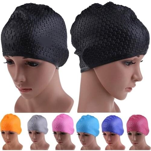 MAIJION Swimming Caps
