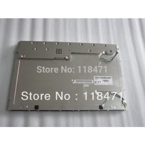 MaiTongDa 20.1 inch LM201W01-SLC1 LM201W01 SLC1 original grade A one year warranty