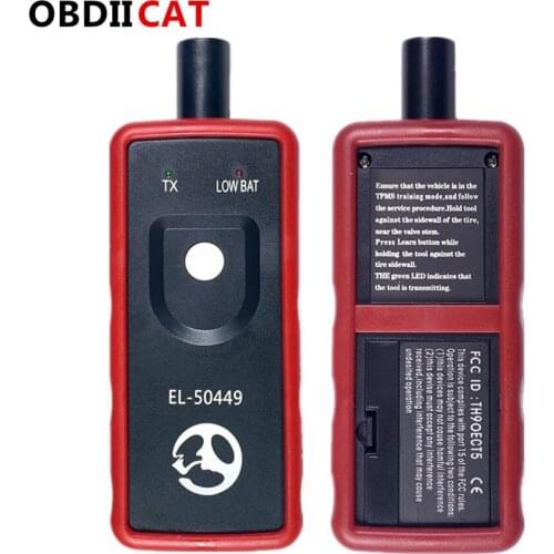 OBDIICAT Automotive Testers