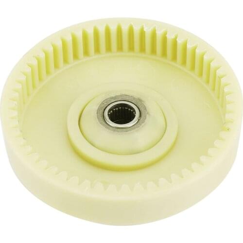 Plastic Electric Chainsaw Drive Sproket Inner Gear for 107713-01 and 717-04749 Hardware Home Improvement