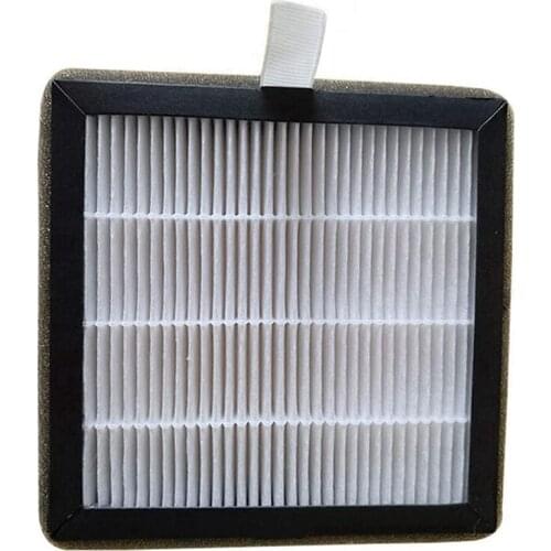 Replacement Filter,with HEPA Filter for Sleeping Outdoor Sports Housework, for Nobico J003 J006 J008 J009 Air Purifier