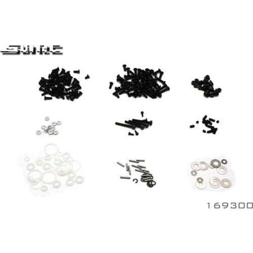 SNRC DK4 169300 DK4 MOUNTING HARDWARE PACKAGE - SET