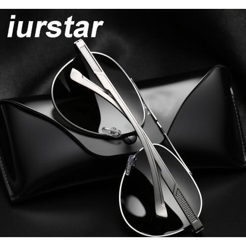 Fashion Bee Style Sunglasses for Women Famous Designer Eyewear Luxury Brand Retro Polarized Goggle For Beach Party Street Shades