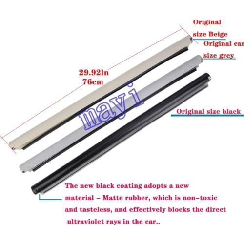 Car Sunroof Sunshade Curtains Skylight Shutter Model For-Audi Q5 Sharan Tiguan 1K9877307A 5Nd877307