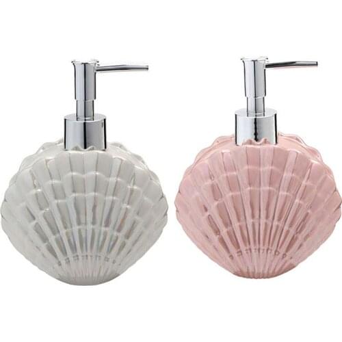 WSHYUFEI Liquid Soap Dispensers