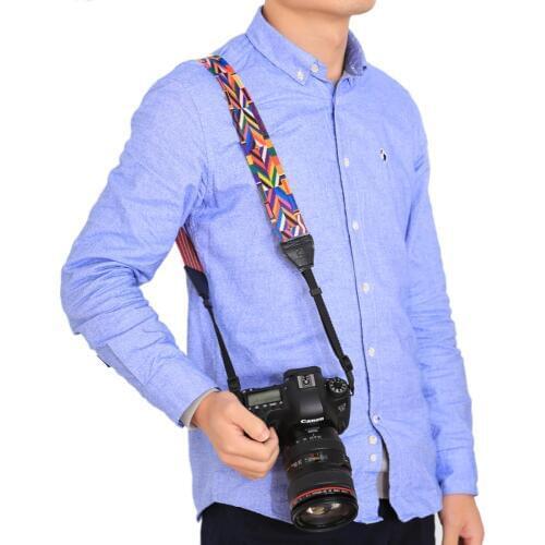 Xinmeidongli Camera Straps