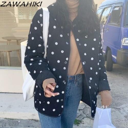ZAWAHIKI Women's Parkas