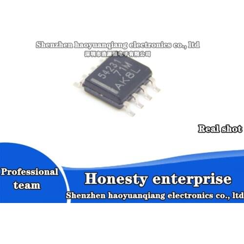 10pcs Genuine original TPS54231DR TPS54231 54231 patch SOP8 DC converter chip