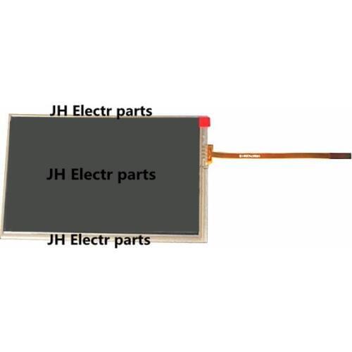 100% tested Original 7 Inch LCD screen PANEL Display +Touch Screen Digitizer For Autel Maxidas DS708