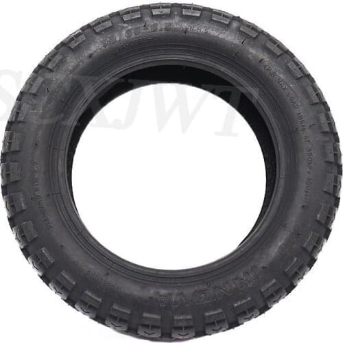 Free Shipping 11 Inch Tubeless Tire with Good Quality for Electric Scooter,90/65-6.5 DIY Cross-country Tire Pneumatic Tyre