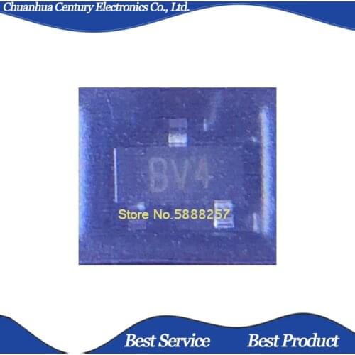 20 Pcs/Lot 2SB624 BV4 SOT23-3 New and Original In Stock