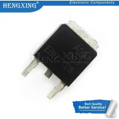 5pcs/lot EMA09N03AN A09N03N EMA09N03 A09N03 TO-252 In Stock