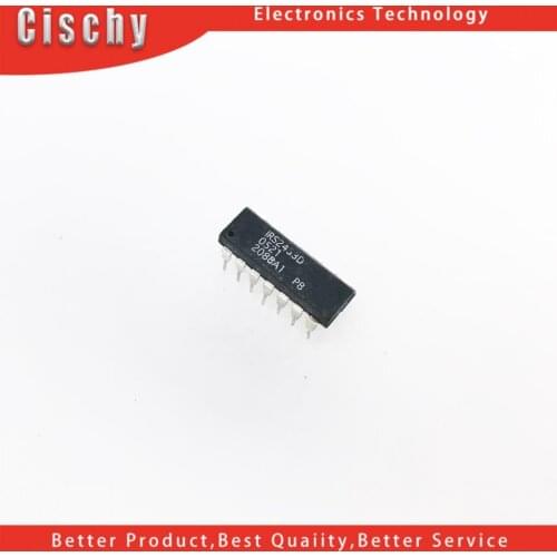 1pcs/lot IRS2453D DIP16 IRS2453 DIP IRS2453DPBF