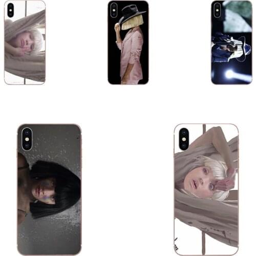 For Huawei Honor V30 20 Pro Mate 30 Pro Lite 20s NOVA 6 SE 5 P40 p30 lite Pro Cover Sia Ellen