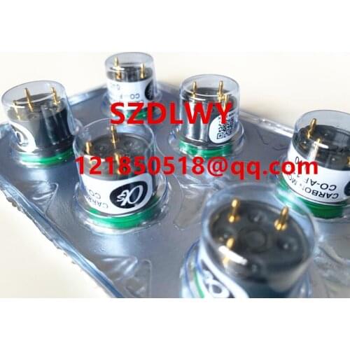 Four in one gas detector CO GAS SENSOR ALPHASENSOR