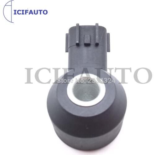 For Infiniti FX35 FX45 M45 G35 Q45 Nissan 350Z Murano Pathfinder Frontier Xterra Quest Mercury Renault Knock Sensor 22060-2A000