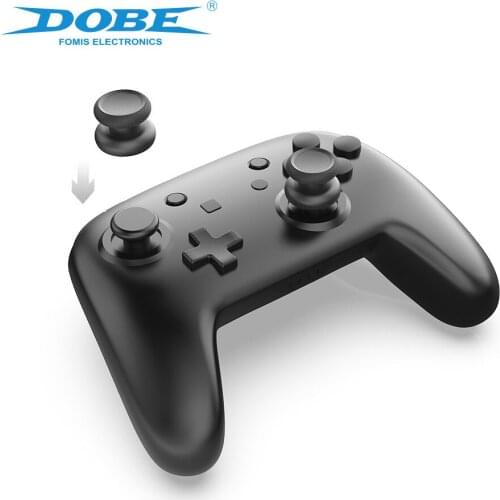 For Nintend Switch Pro Handle Controller Rocker Top Hat NS Pro Game Handle Rocker Top Hat Button Hat