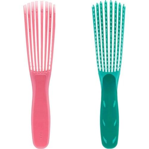 Womens Hair Comb Massage Comb Health Care Hair Comb Hair Straighter Hair Comb Hairdressing Tool Hairstyle Comb