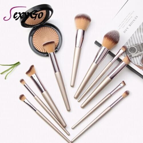 HUAPAN Eyebrow & Eyelash Tools