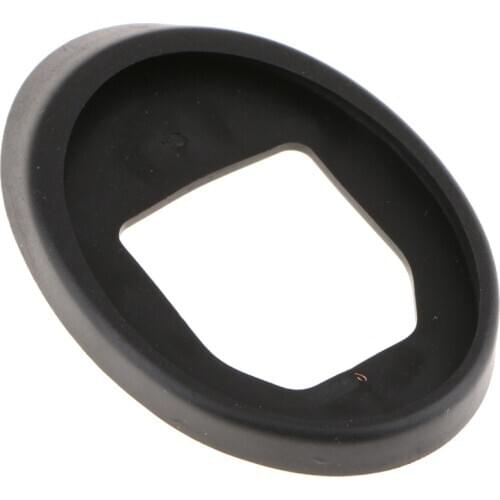 Roof Aerial Antenna Base Gaskets Rubber Seal For VW Golf 4 Bora