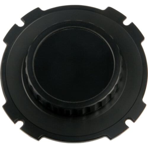 PL Mount Front Body Cap For ARRI Arriflex Alexa Red Epic Scarlet C100 C500 F3 F5