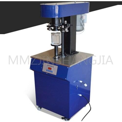 220V Vacuum Sealing Machine Automatic Multi-Function Desktop Vacuum Sealing Machine Small Packaging Tool