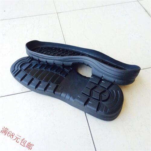 Mens Wear Sports Outdoor Sole Leather Shoes Casual Shoes Front Alice Back Rubber Sole Shoes Accessories