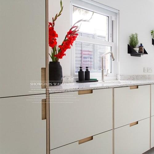 Privacy Furniture Stickers Covering Waterproof Plane Wall Self Adhesive Stickers Pvc Modern Wand Aufkleber Home Decor DE50ZST