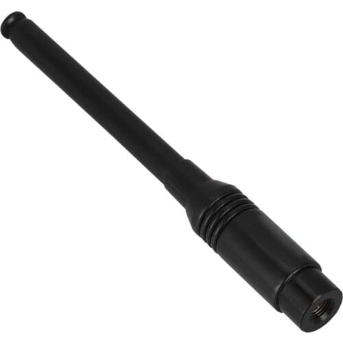 NEW RH775 SMA Male Double Broadband Telescopic Radio Walkie Talkie Antenna Radio Walkie VX-3R BAOFENG UV-3R PX-2R ZT-2R UV-98