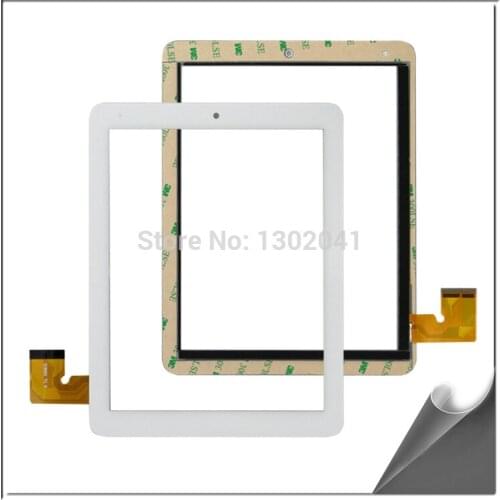 Wholesale best price For 8" China ESR801 V1.0 Touch Screen Replacement Sony Ericsson M-801 T81