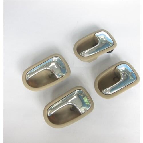 Car interior door handle S54N-58-330 for Mazda 323 family protege 1998-2005 BJ