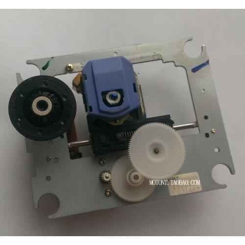 Replacement For ACCUPHASE DP-77 DP-78 DP-85 DP-600 DP-700 DP-800 DP-900 SACD Player Laser Lens Head Optical Pick-ups Bloc