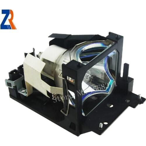 ZR Compatible Projector Lamp with housing DT00431 for Hitachi CP-HS2010/CP-HX2000/CP-HX2020/CP-S370/CP-S370W/CP-S380W