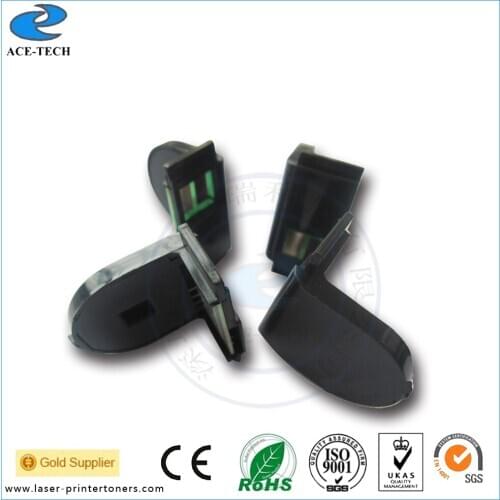 8K Toner cartridge reset chip for DELL 3110/3115 color laser printer