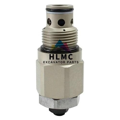 EC460 service relief valve for volvo excavator spare parts