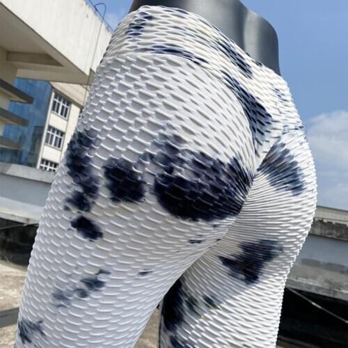 Anti Cellulite Foot Pants Women Butt Lifting High Waist Skinny Body-shaping Leggings 2021 Fashion Sexy Streetwear Female Pants