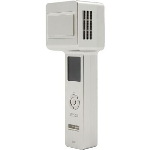 Mastor PMU Permanent Makeup Pain Releasing Machine Cool Spot Sense Machine