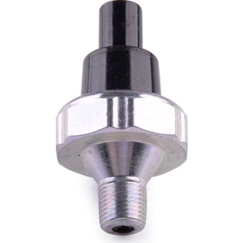 Car Diesel Fuel Filter Bowl Vacuum Switch Metal Fit for Ford E-250 E-350 ESD F250 F350 F59 E8TZ9S283A