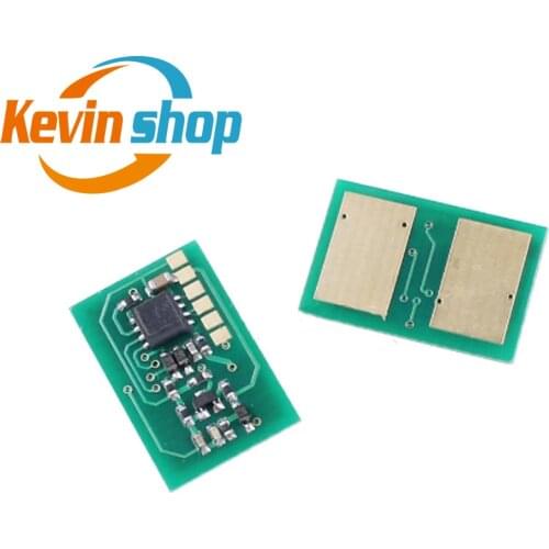 38K Toner Compatible Chip for OKI C911 C931 C941 C942 Universal Cartridge Chips