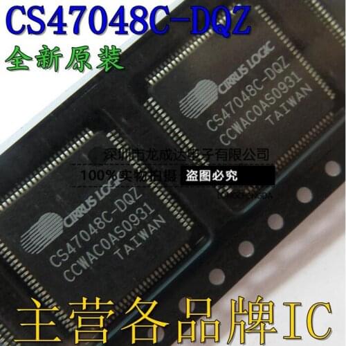 Cs47048c-dqz High Good Quality Car ics chips, Automotive computer board driver chips
