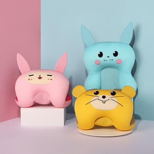 Children Bath Tub Swim Body Washing Soft Pillow Non-Slip Safe Shower Cradle Newborn Baby Supplies Baby Bath Tub