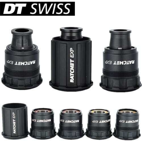 DT Swiss 11s HG XDR XD MICRO SPLINE 12Speed Road Freehub EXP - Fits 12x148 12 x 142mm Hubs 12 speed xd hub