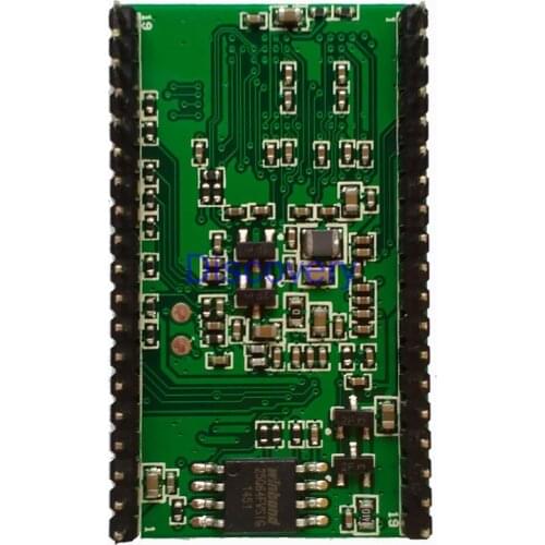AR9331 Module Wifi Camera Serial Port Transparent Transmission Openwrt Router Core Board Super RT5350