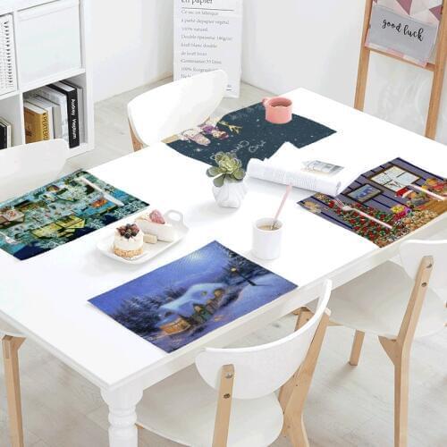 Атласные скатерти на стол Mycojines China At AliExpress