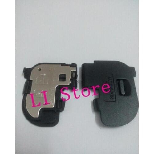 NEW Battery Cover Door For CANON for EOS 7D Digital Camera Repair Part