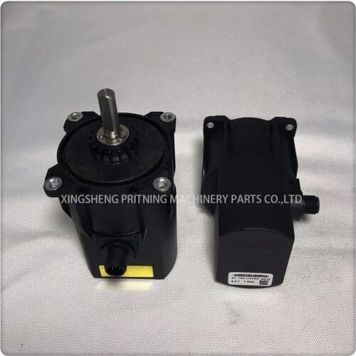 61.144.1121/03 GEARED MOTOR SERVO MOTOR SERVO-DRIVE HIGH QUALITY PRINTING MACHINE PARTS XL105 CX102 CD102