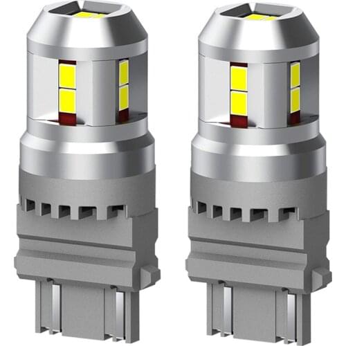 3157 LED Bulbs Super Bright White 3156 3056 3057 4157 3457 4057 LED Brake Stop, Back-up Reverse, Turn Signal, DRL,Tail lights