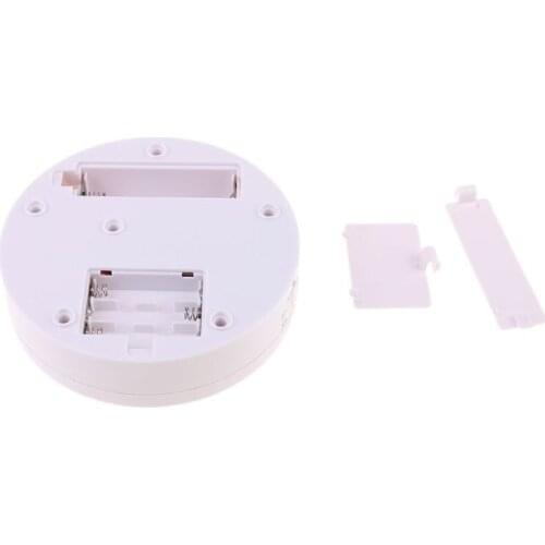 High Power Electric Rotating Jewelry Display Stand Base Jewelry Organizer Turntable Jewellery Packaging Display Jewelry T84A